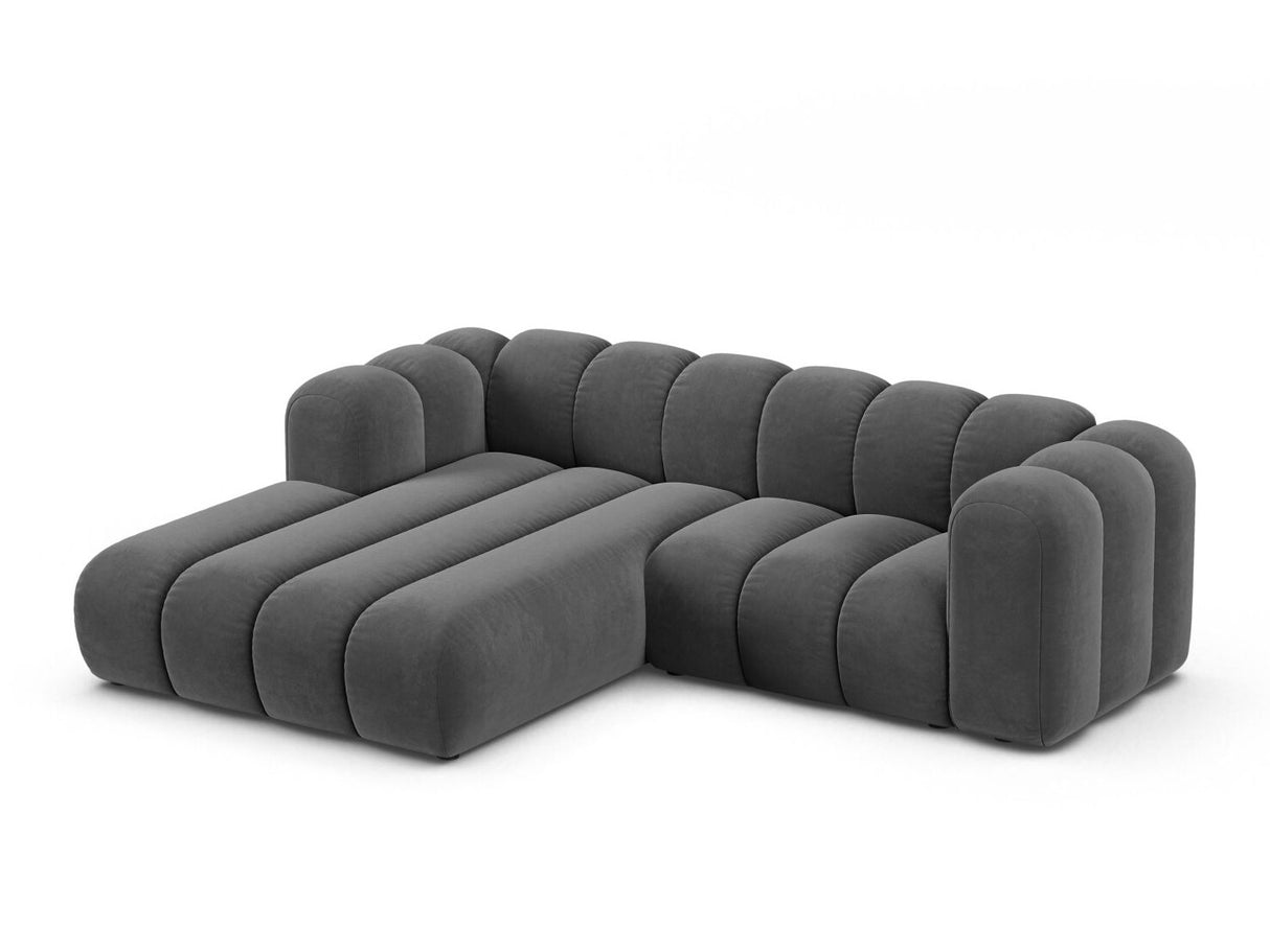 Modulinis minkštas kampas 592315