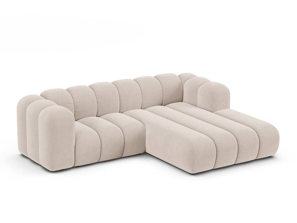 Modulinis minkštas kampas 592315