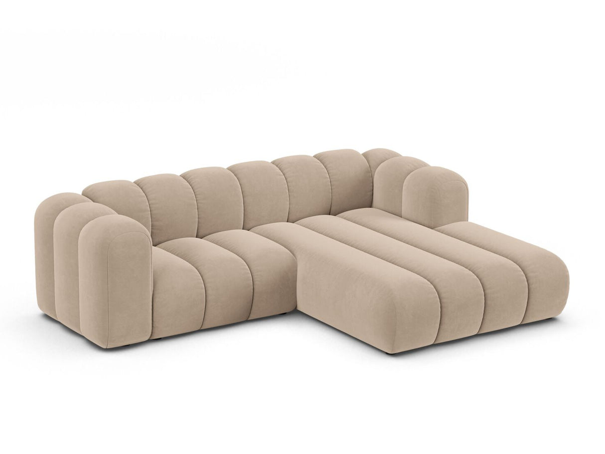 Modulinis minkštas kampas 592315