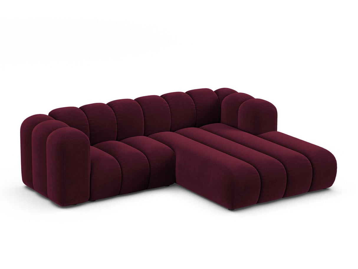Modulinis minkštas kampas 592315
