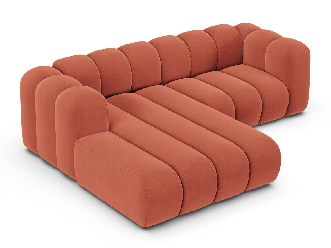 Modulinis minkštas kampas 592315