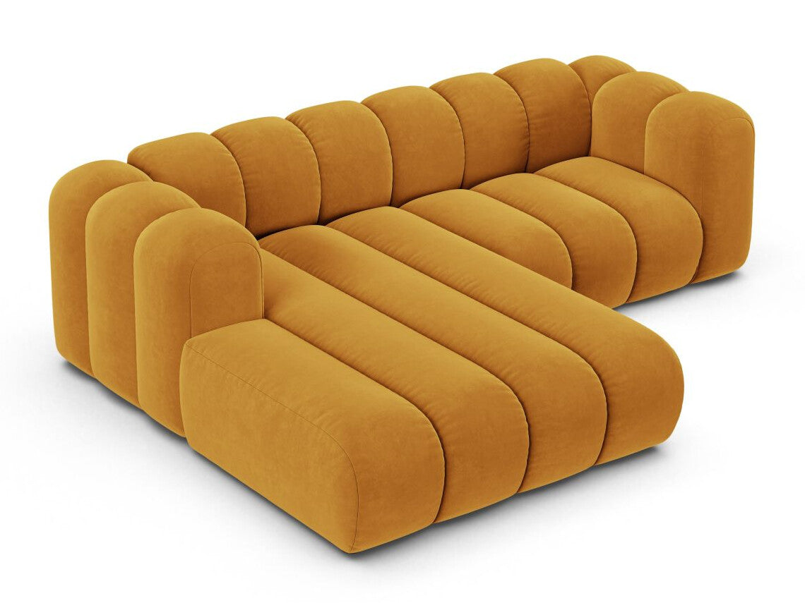 Modulinis minkštas kampas 592315