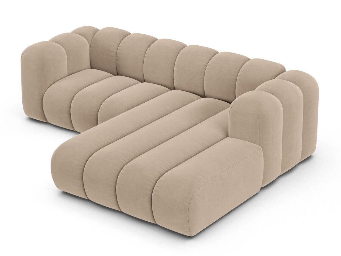 Modulinis minkštas kampas 592315