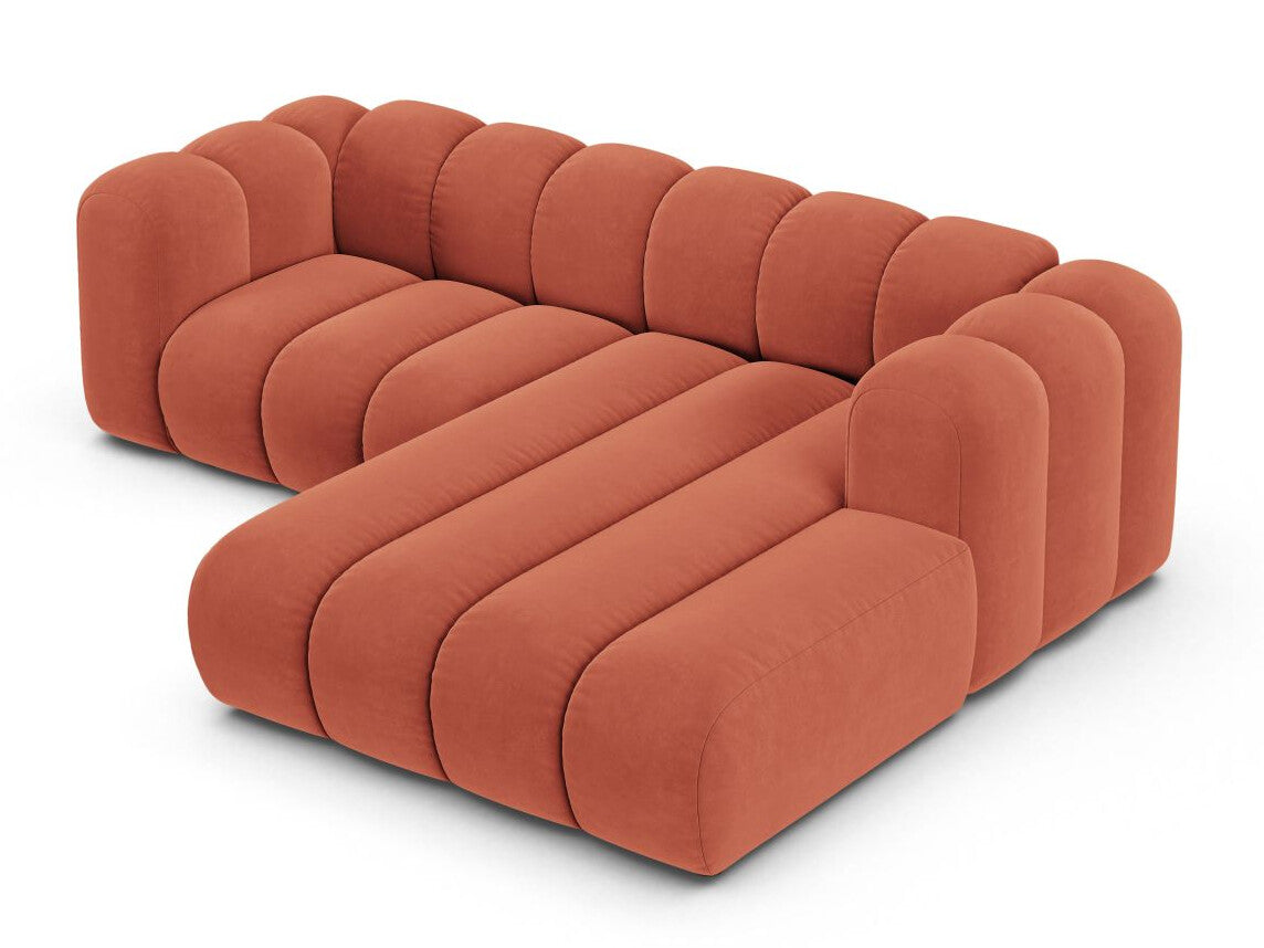 Modulinis minkštas kampas 592315