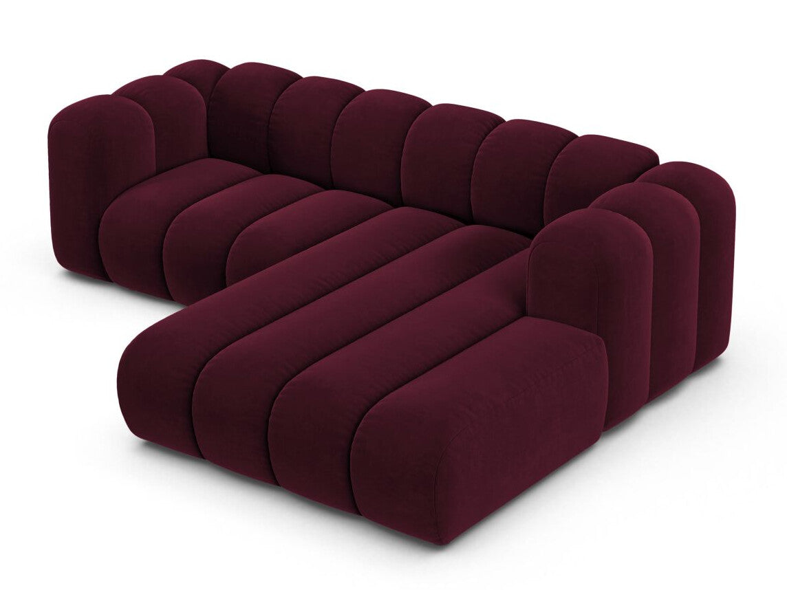 Modulinis minkštas kampas 592315