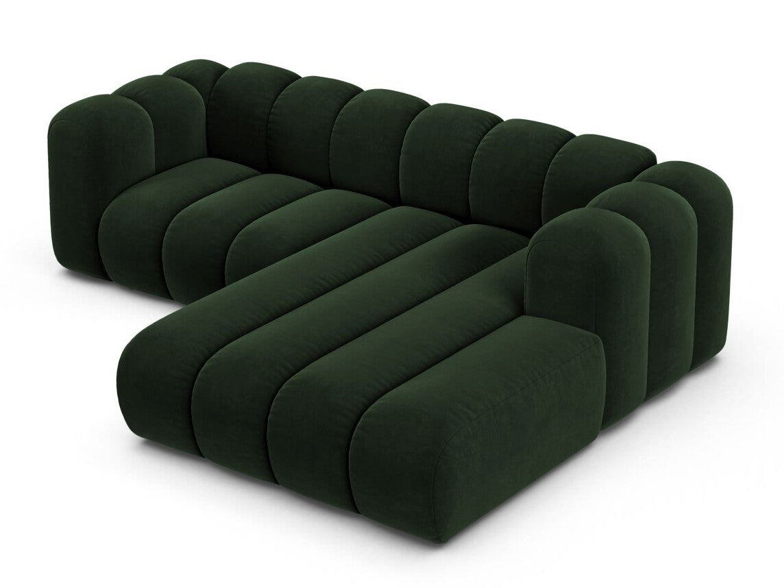 Modulinis minkštas kampas 592315