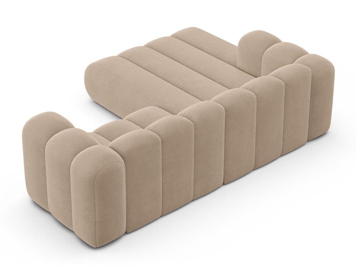 Modulinis minkštas kampas 592315