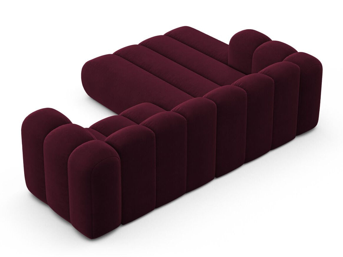 Modulinis minkštas kampas 592315