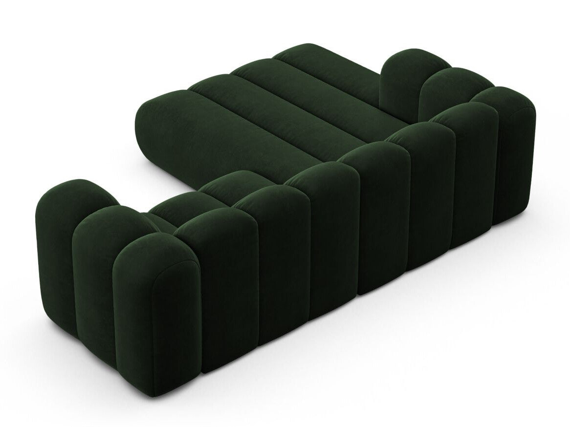 Modulinis minkštas kampas 592315