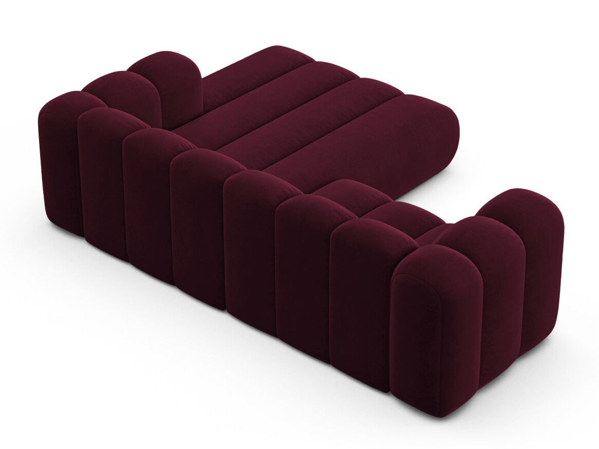 Modulinis minkštas kampas 592315
