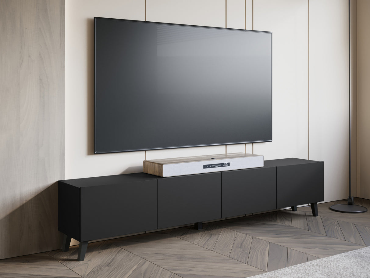 TV staliukas 650691