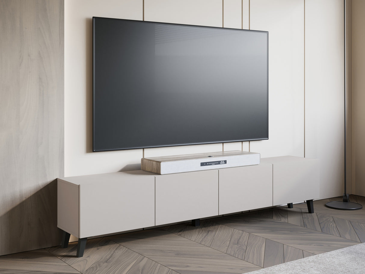 TV staliukas 650691