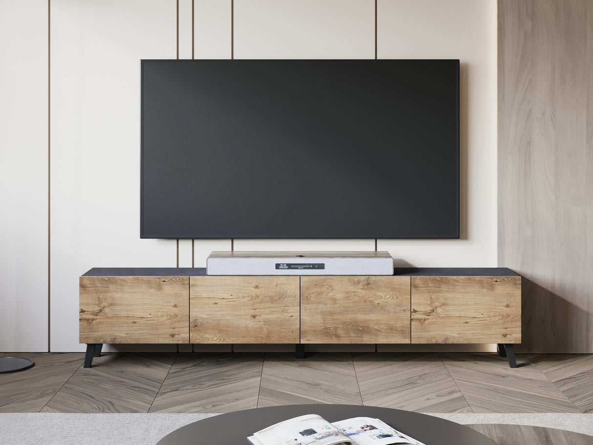 TV staliukas 650691