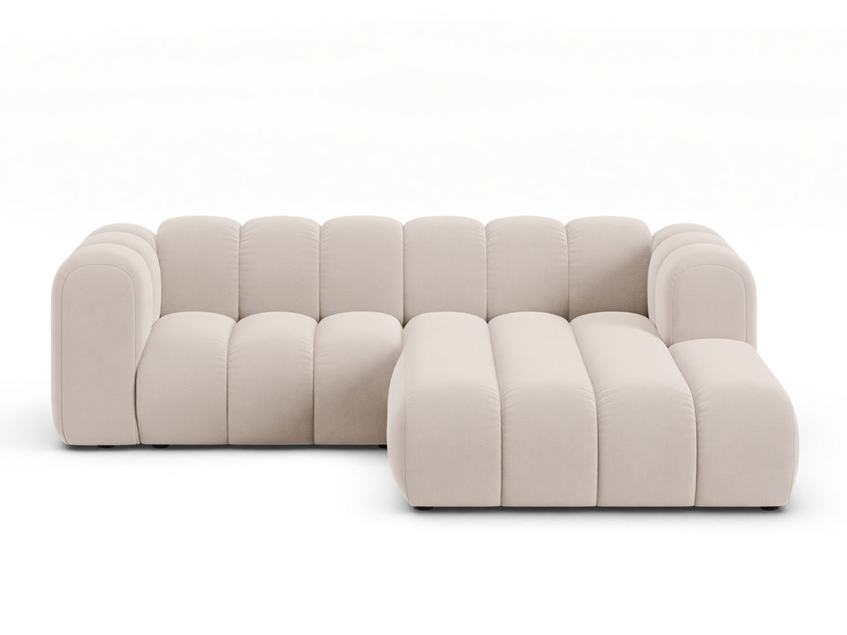 Modulinis minkštas kampas 592315