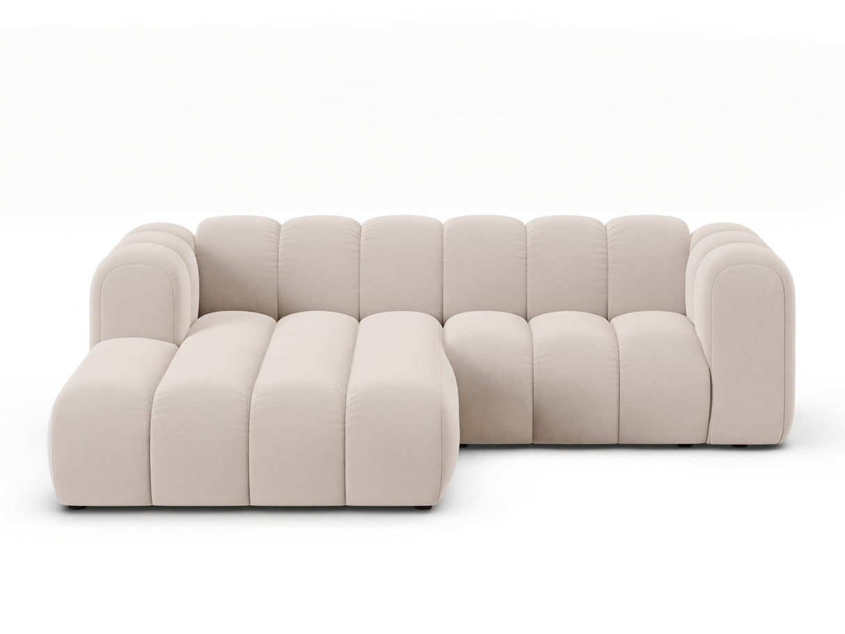 Modulinis minkštas kampas 592315