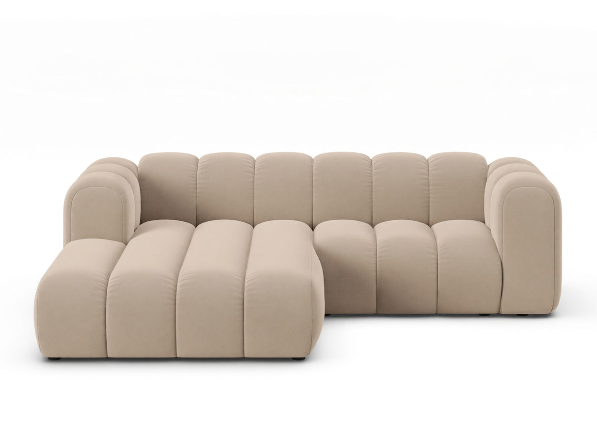 Modulinis minkštas kampas 592315