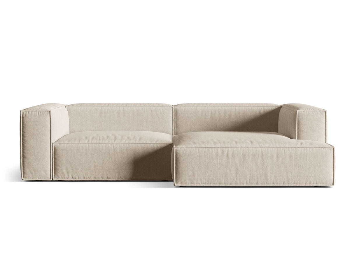 Modulinis minkštas kampas 650474