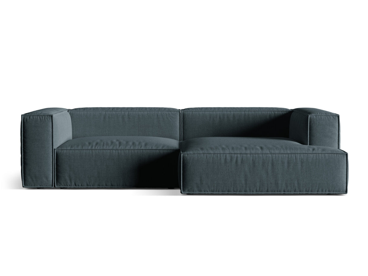 Modulinis minkštas kampas 650474