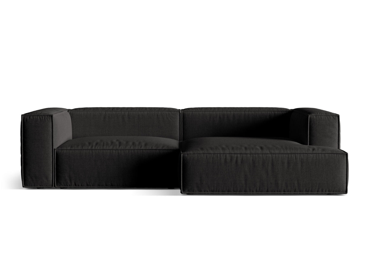 Modulinis minkštas kampas 650474