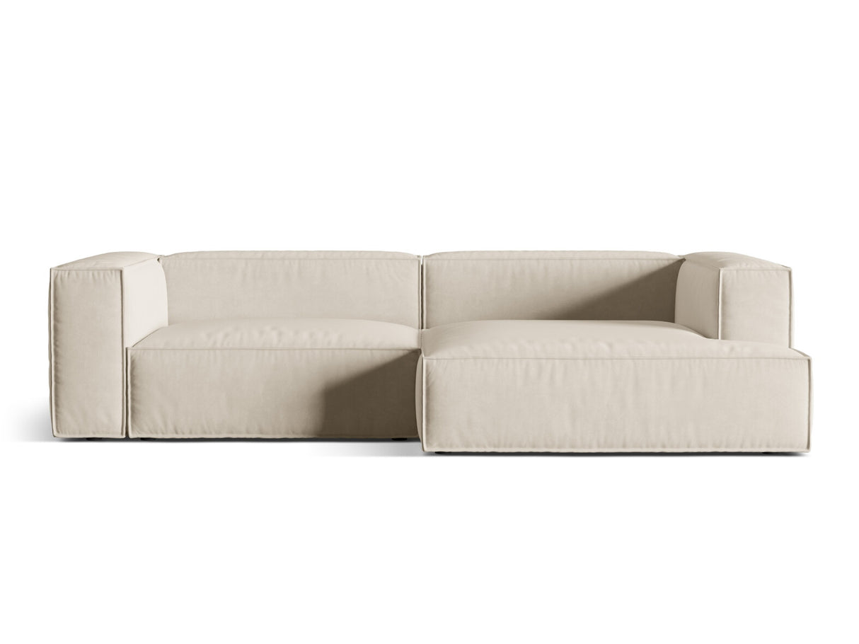 Modulinis minkštas kampas 650474