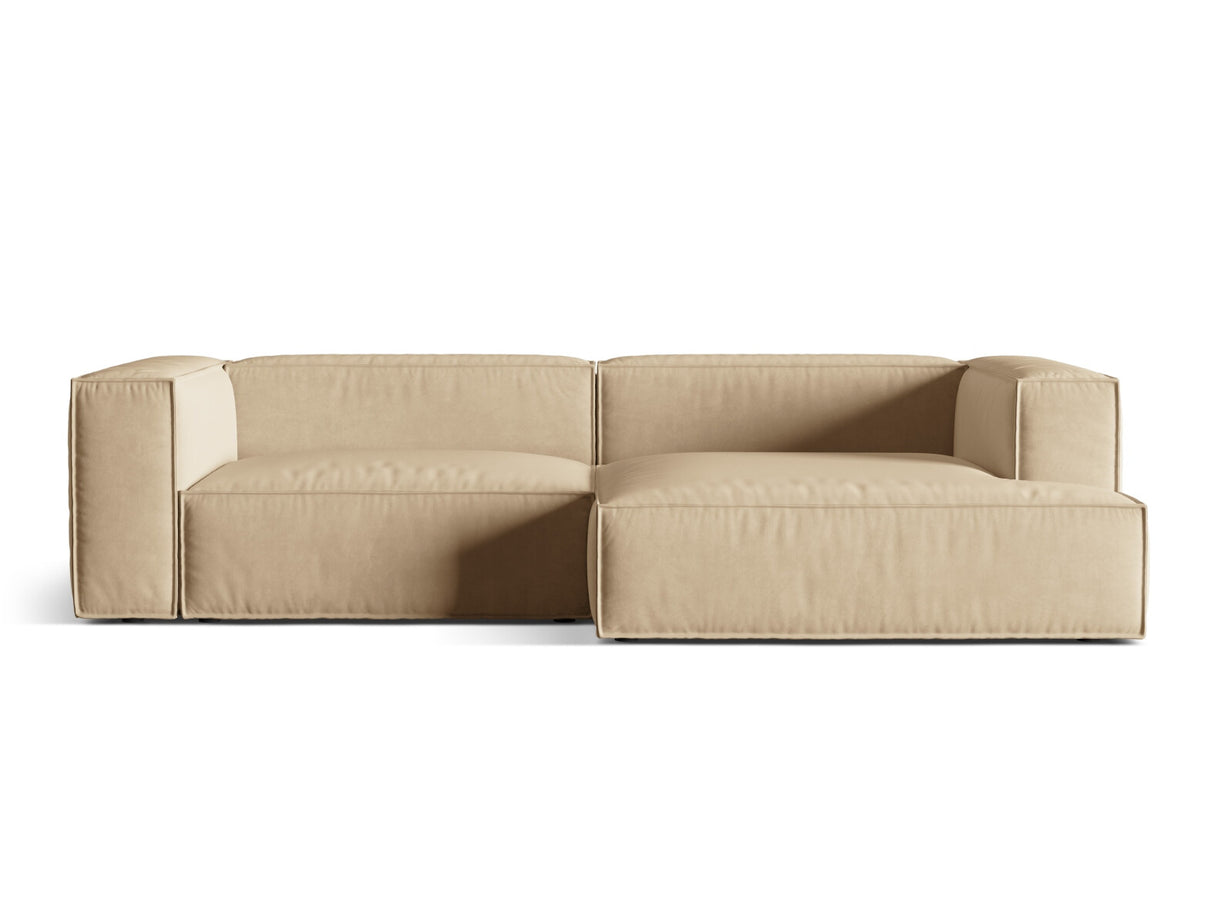 Modulinis minkštas kampas 650474