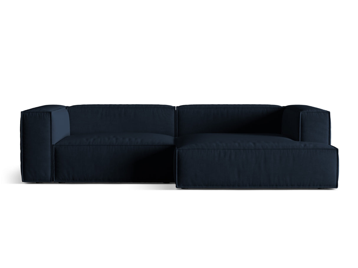 Modulinis minkštas kampas 650474