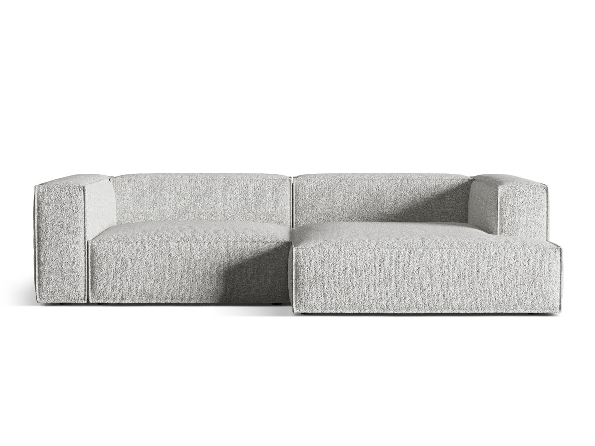 Modulinis minkštas kampas 650474