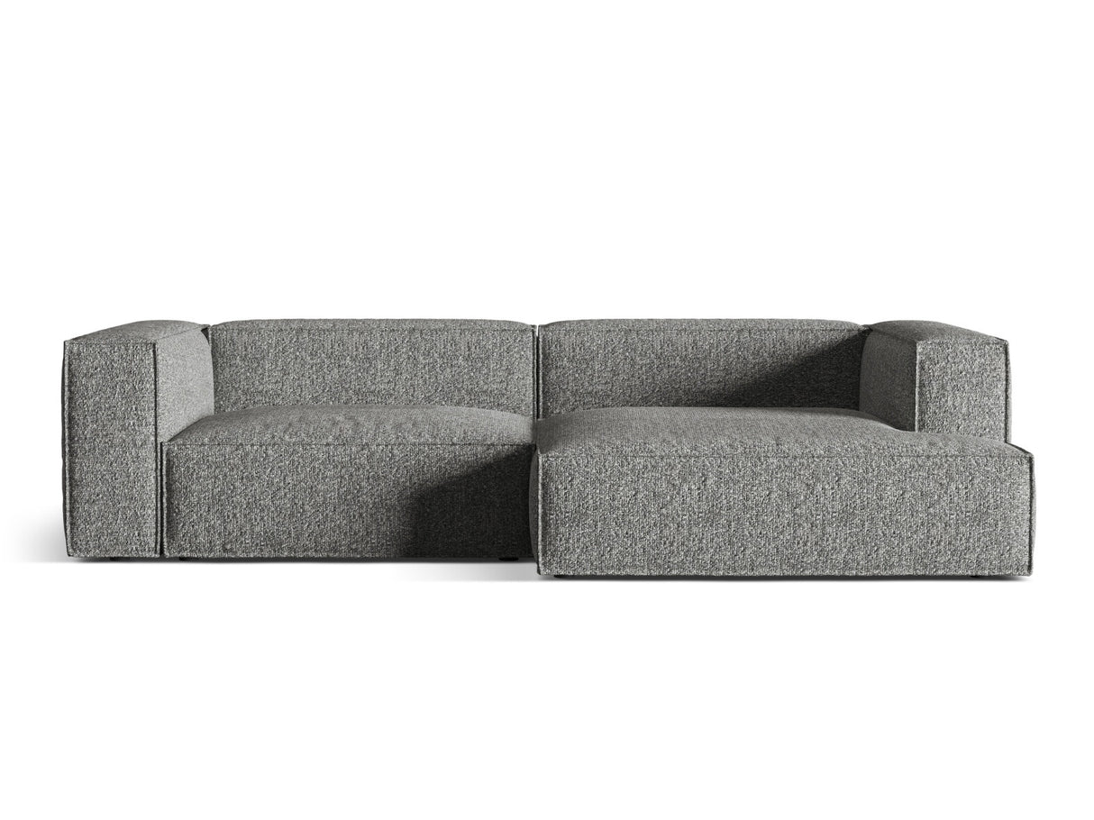 Modulinis minkštas kampas 650474