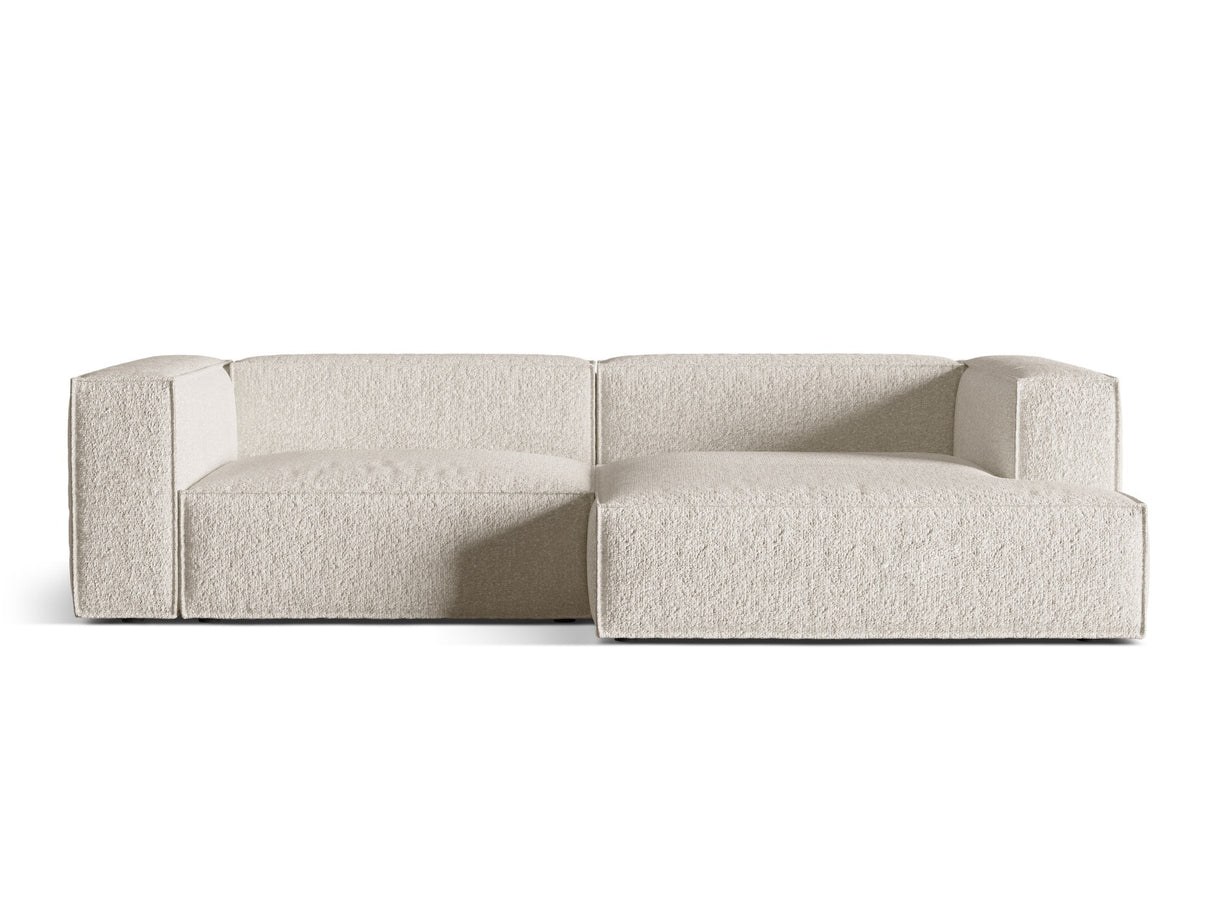 Modulinis minkštas kampas 650474