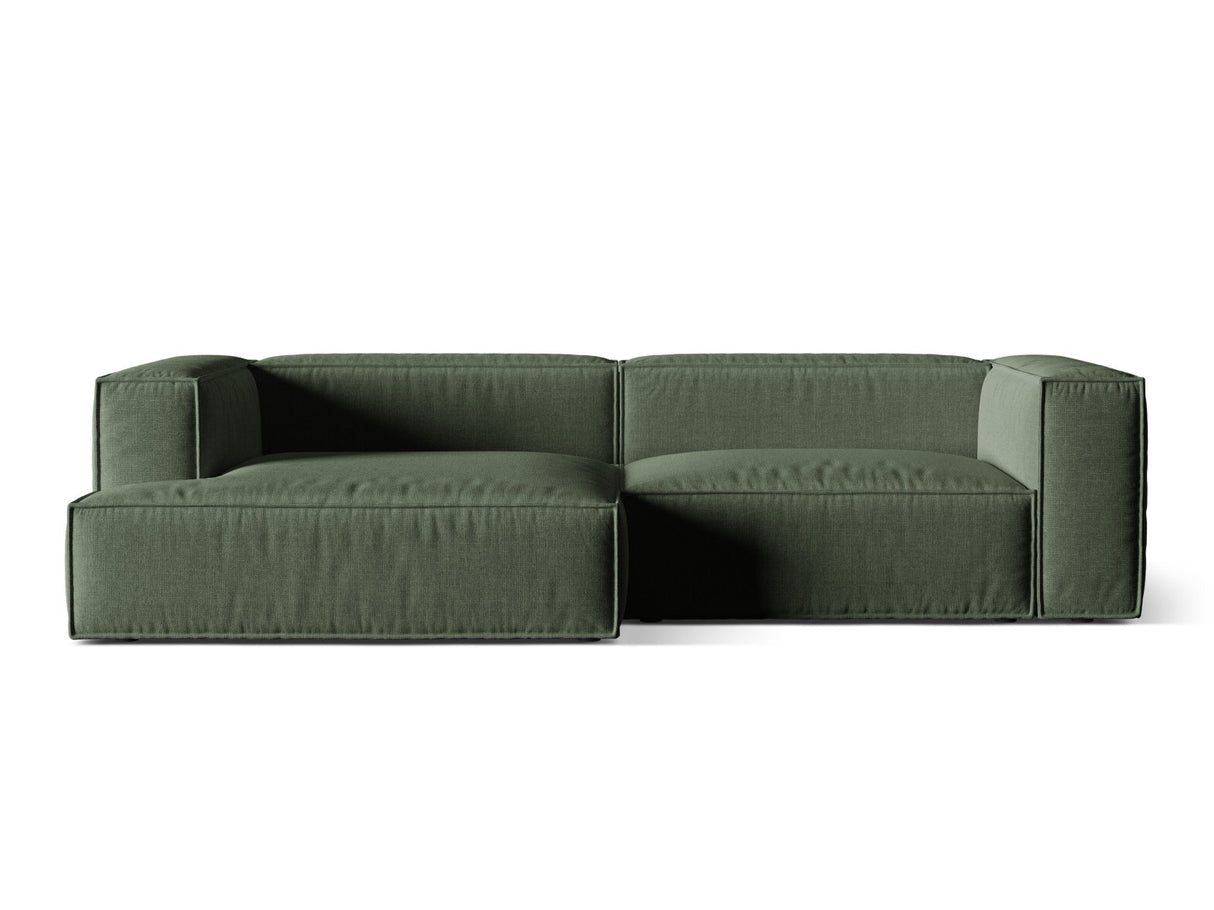 Modulinis minkštas kampas 650474