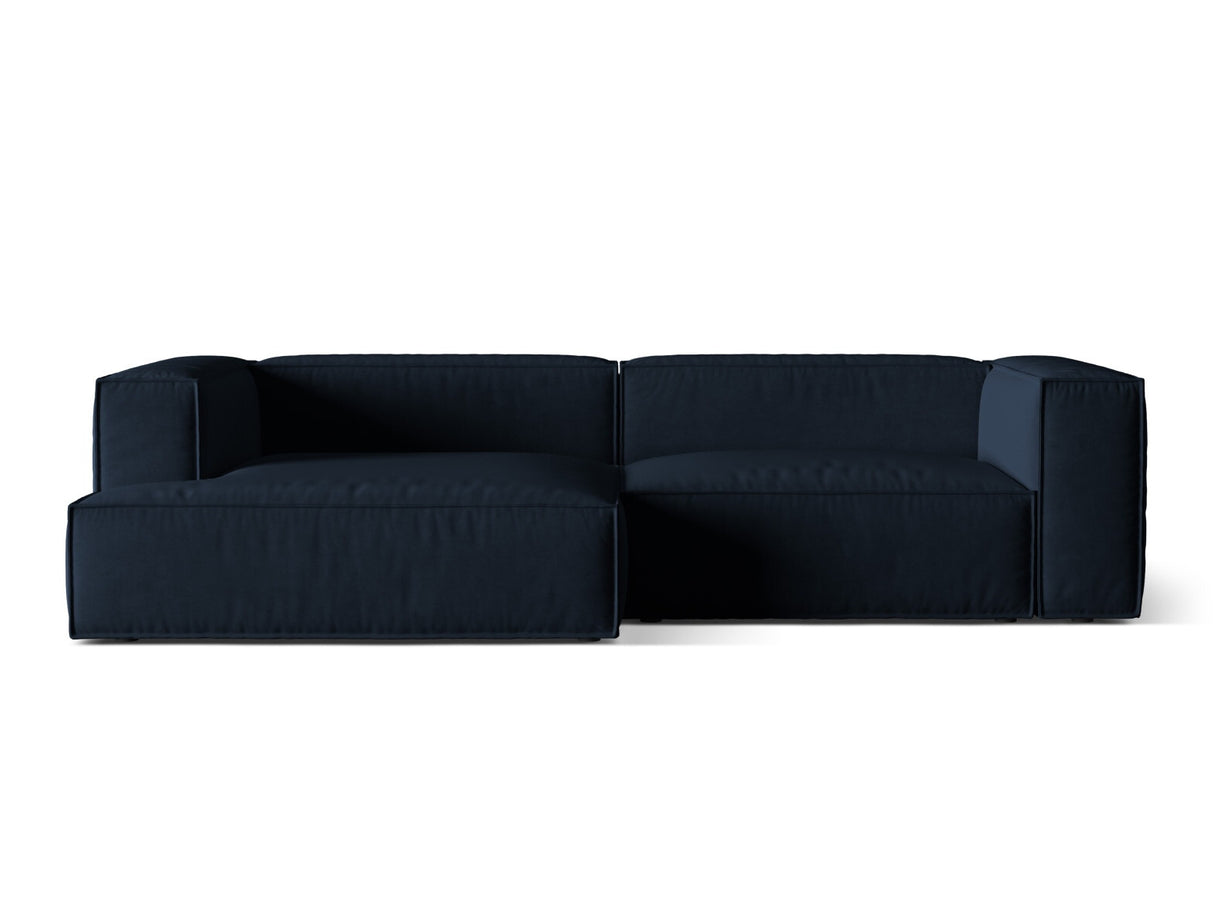 Modulinis minkštas kampas 650474