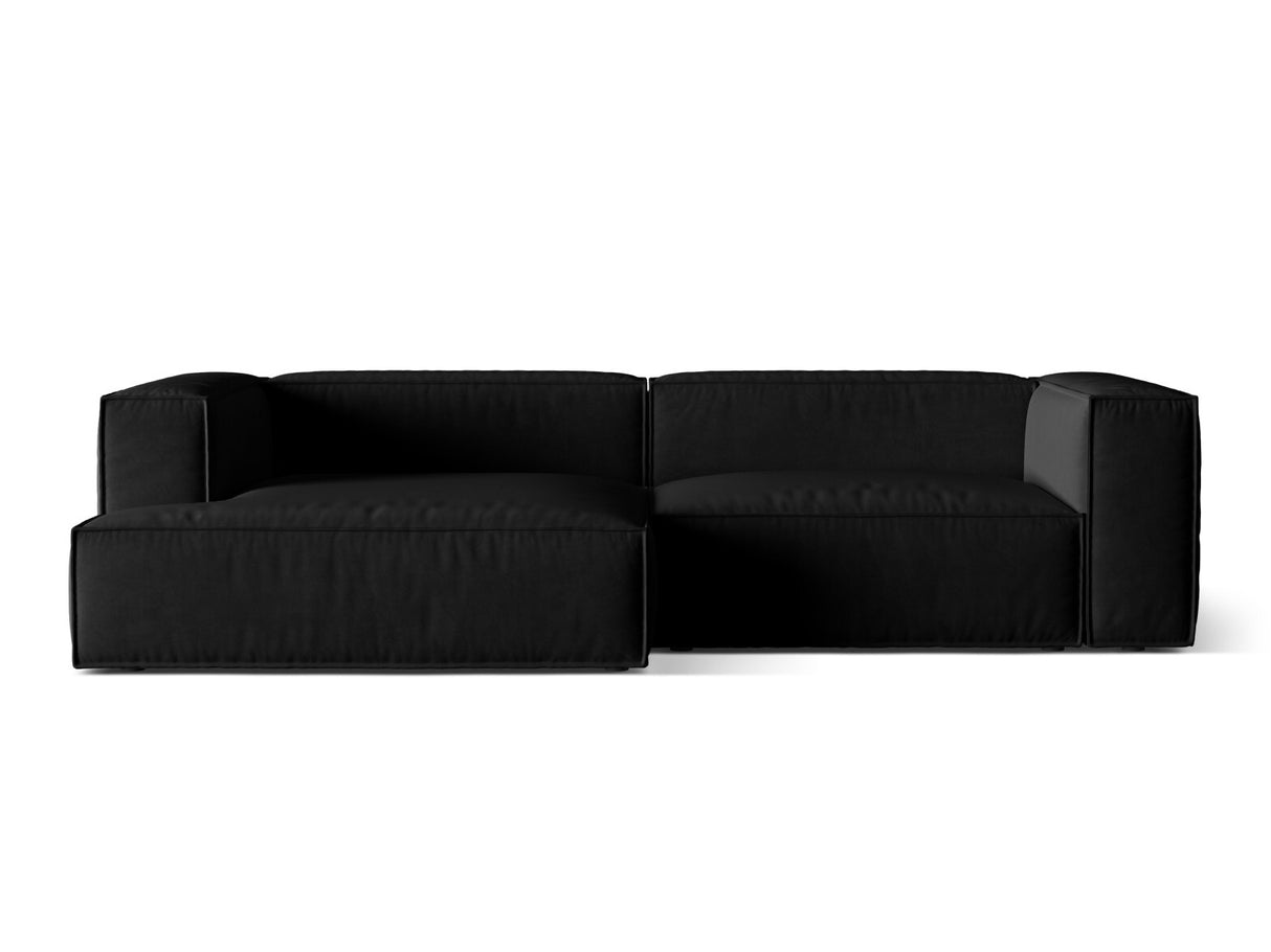 Modulinis minkštas kampas 650474