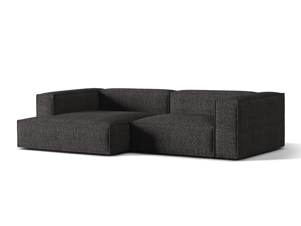 Modulinis minkštas kampas 650474