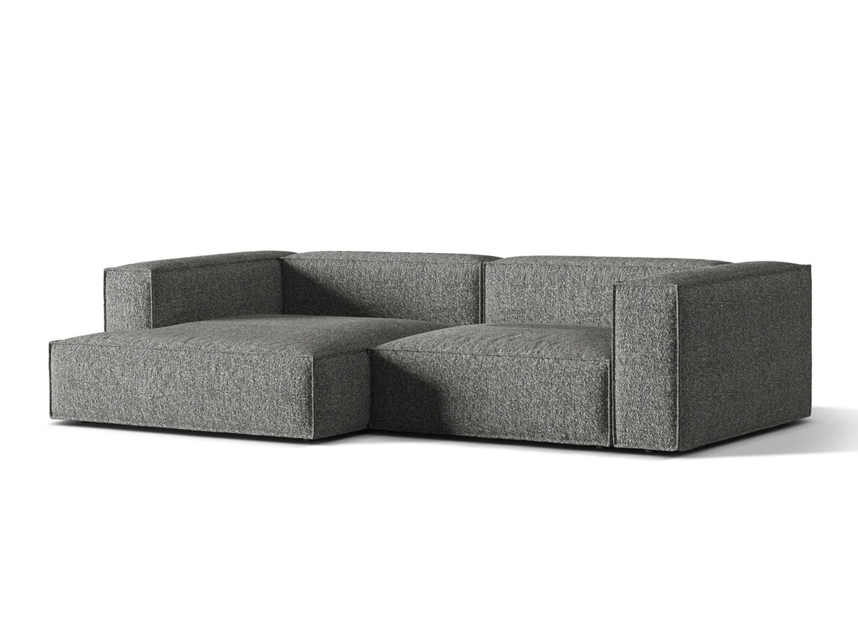 Modulinis minkštas kampas 650474