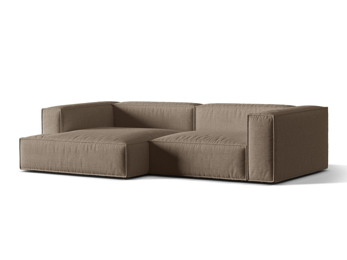 Modulinis minkštas kampas 650474