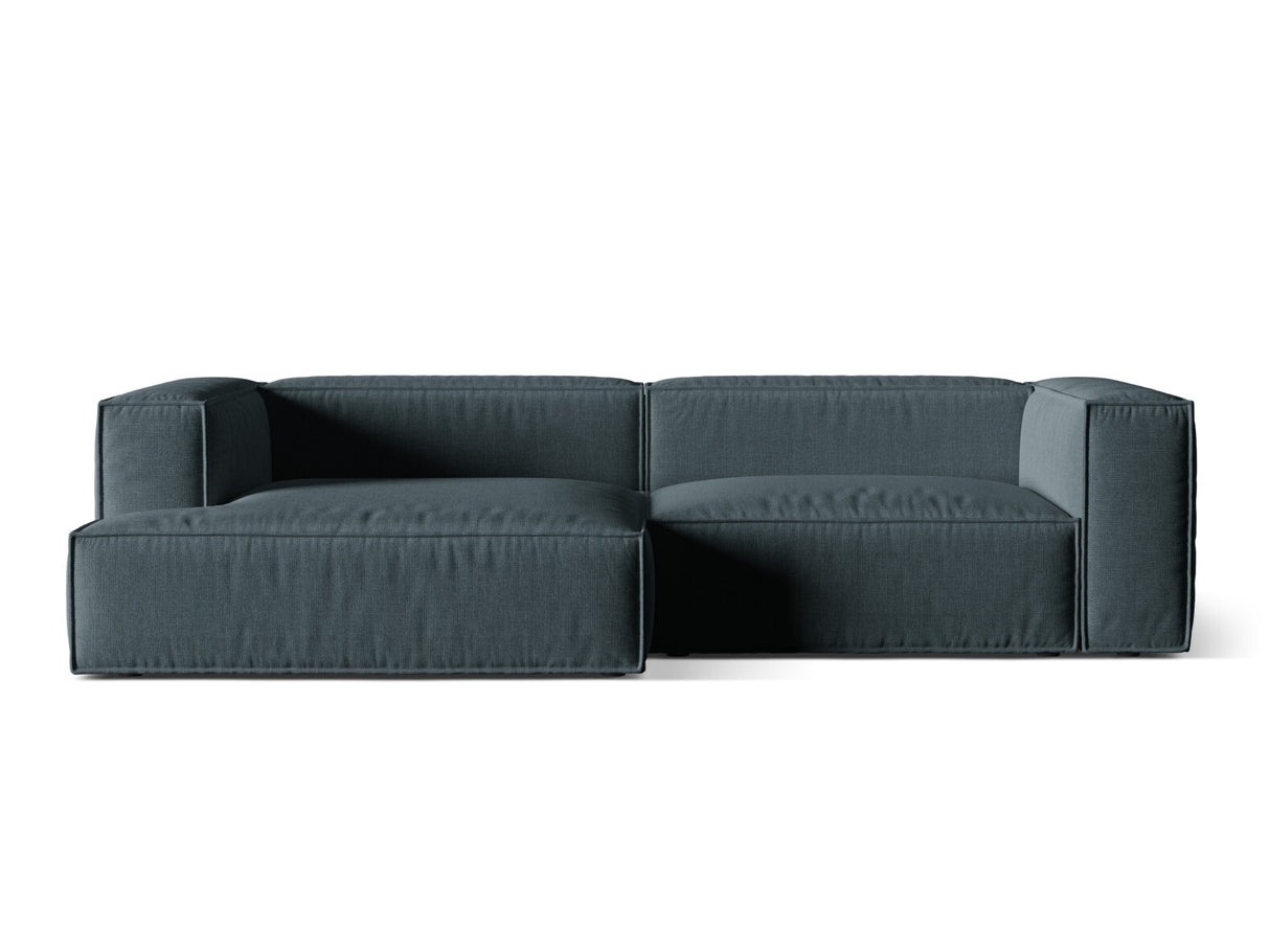 Modulinis minkštas kampas 650474