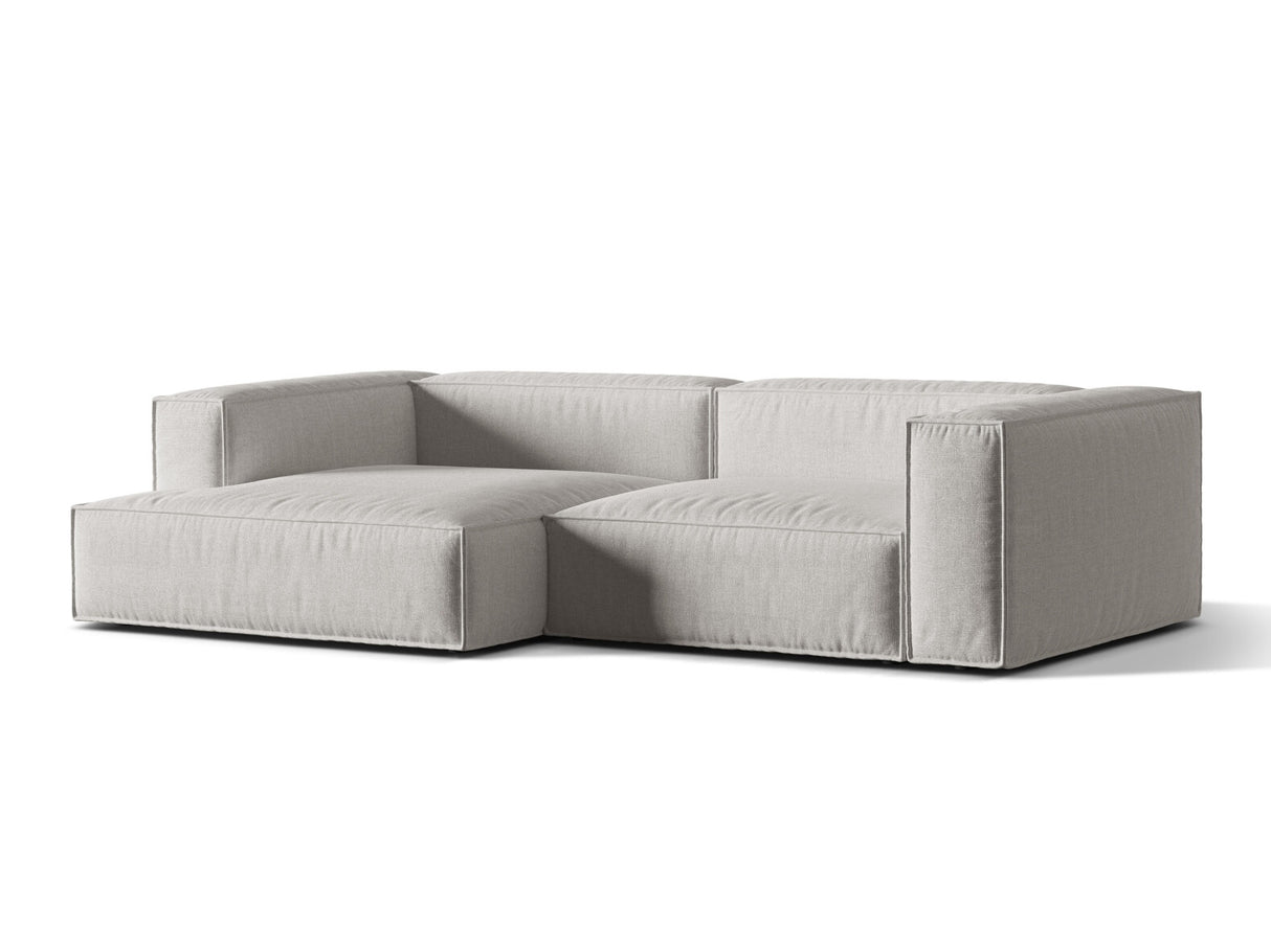 Modulinis minkštas kampas 650474