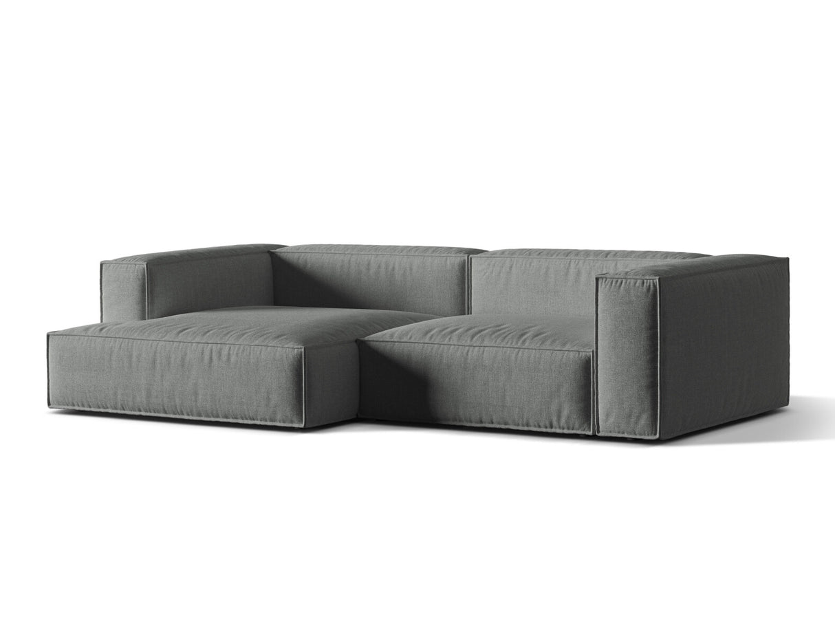 Modulinis minkštas kampas 650474