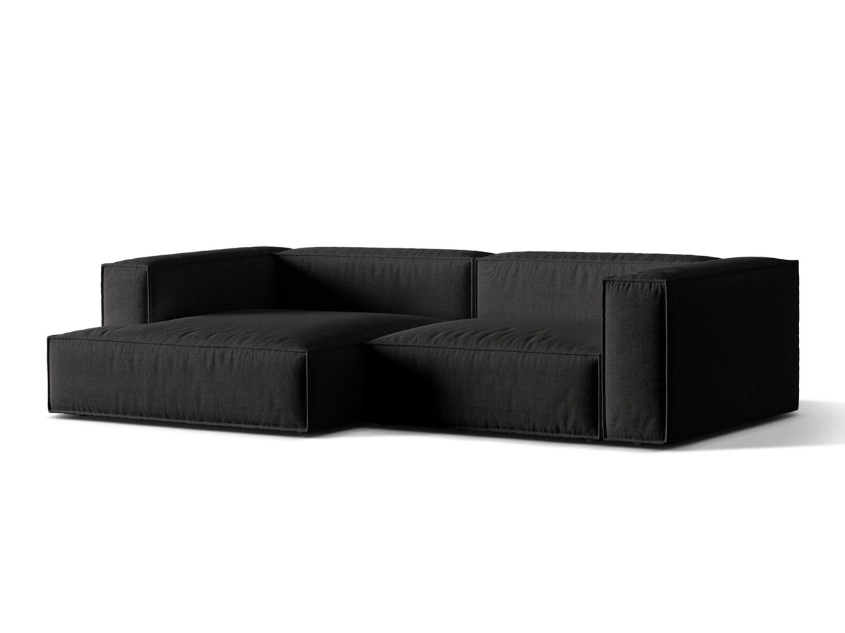 Modulinis minkštas kampas 650474