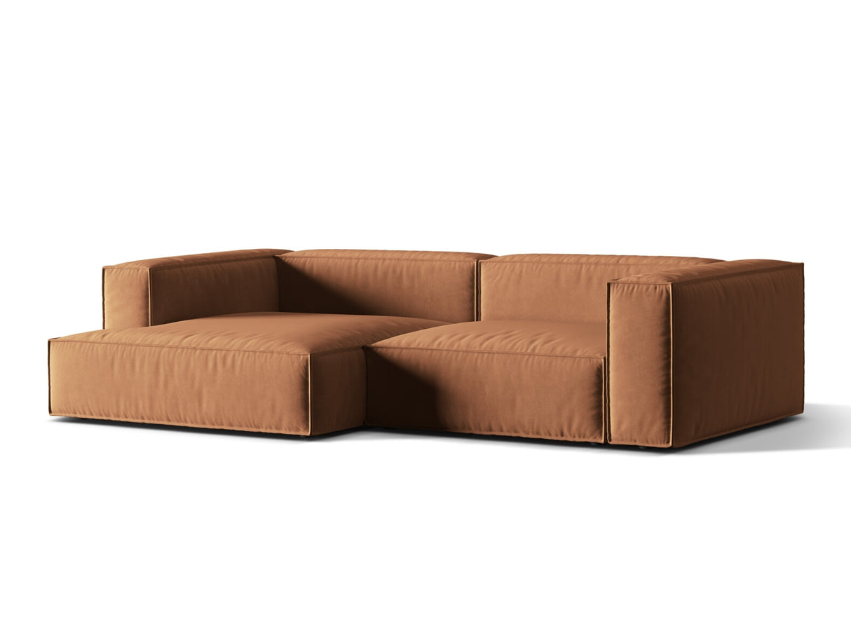 Modulinis minkštas kampas 650474