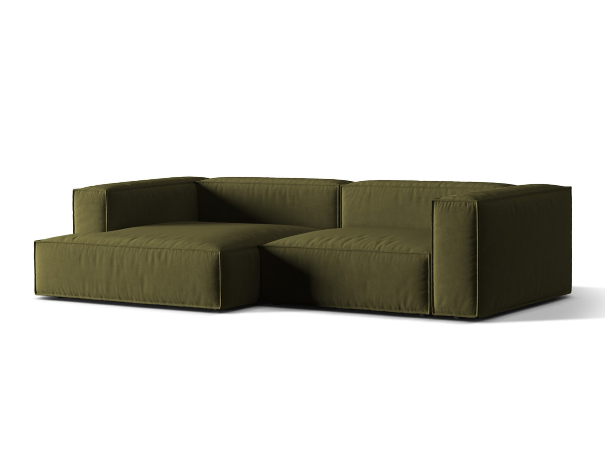 Modulinis minkštas kampas 650474