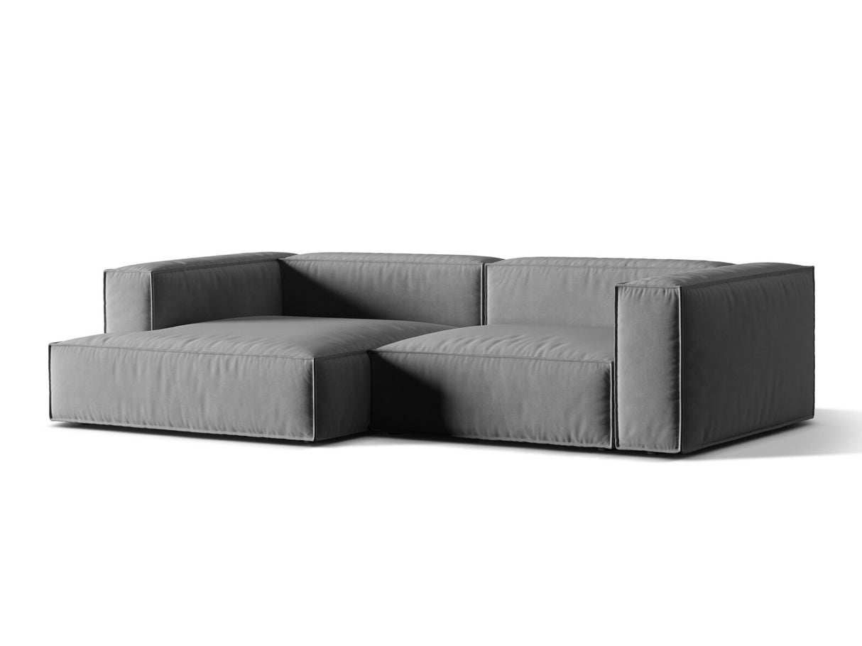 Modulinis minkštas kampas 650474