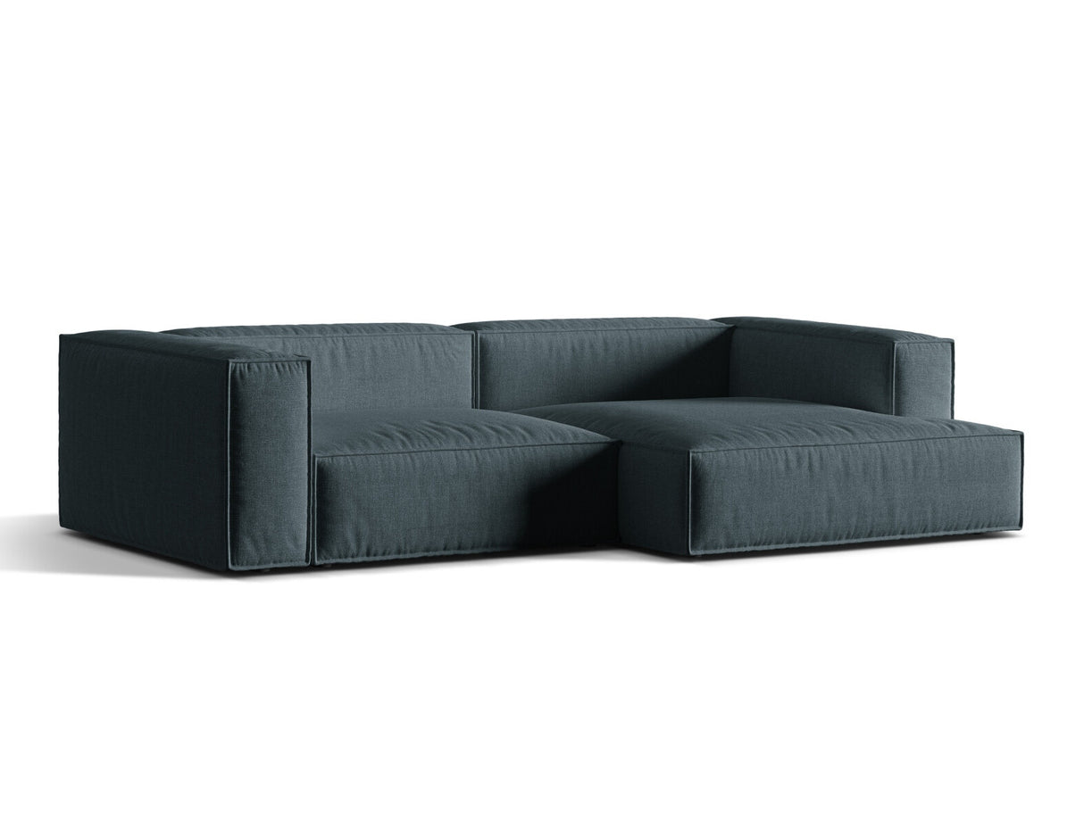 Modulinis minkštas kampas 650474