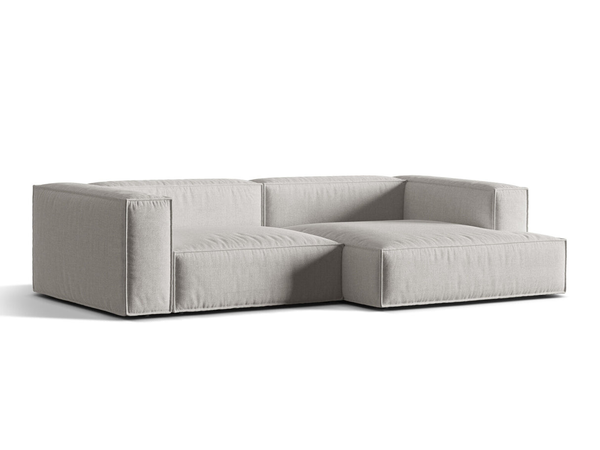 Modulinis minkštas kampas 650474