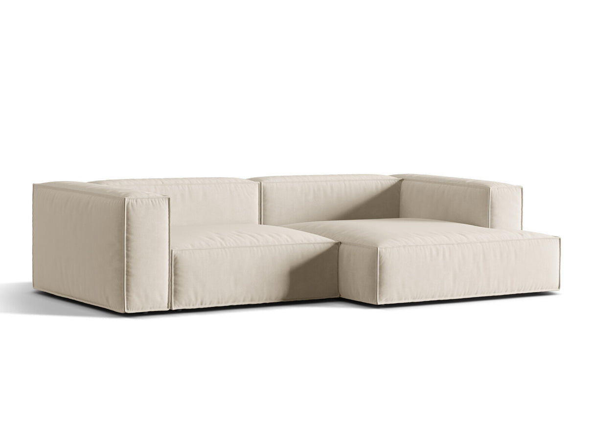 Modulinis minkštas kampas 650474