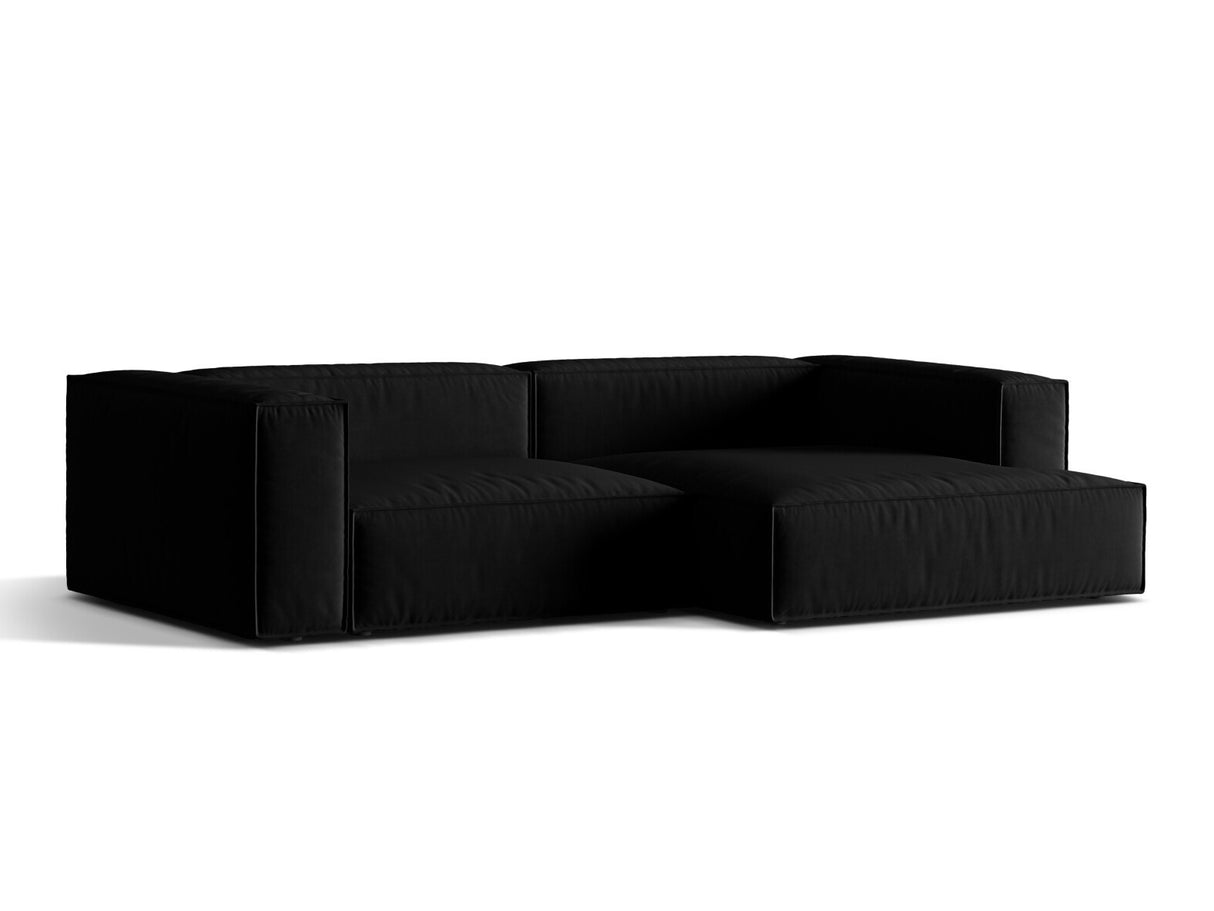 Modulinis minkštas kampas 650474
