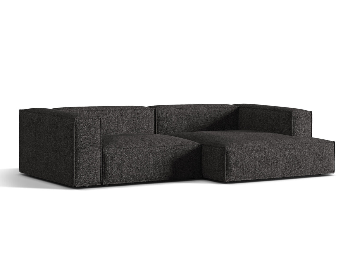 Modulinis minkštas kampas 650474