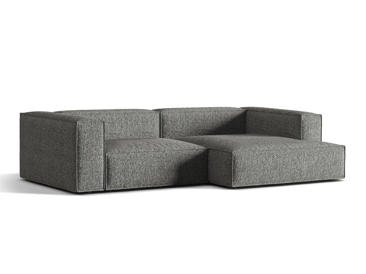 Modulinis minkštas kampas 650474