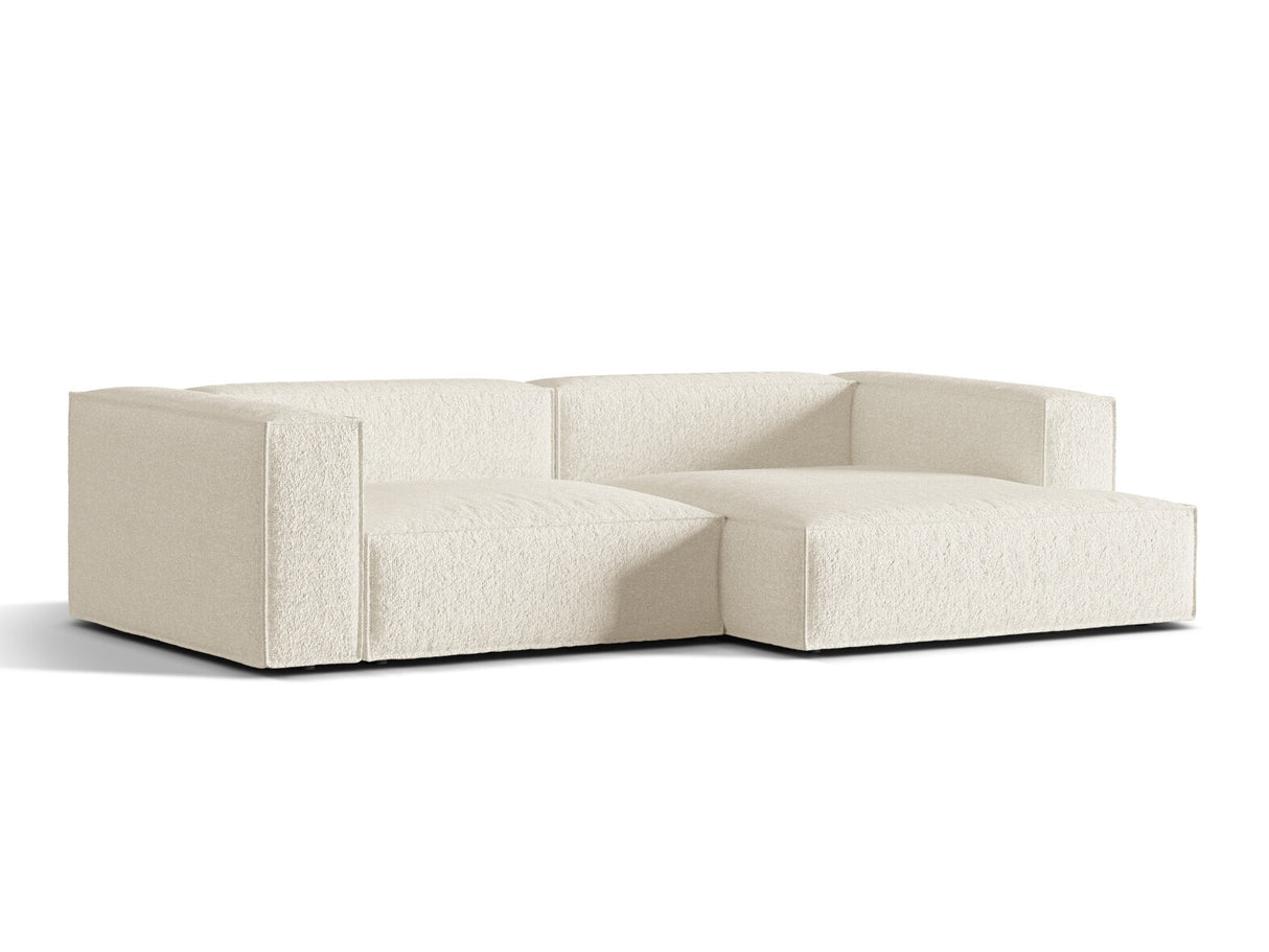Modulinis minkštas kampas 650474