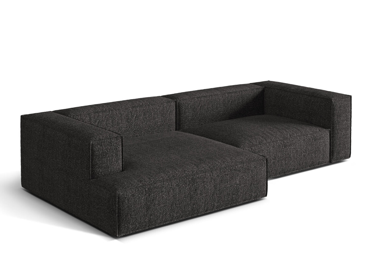 Modulinis minkštas kampas 650474